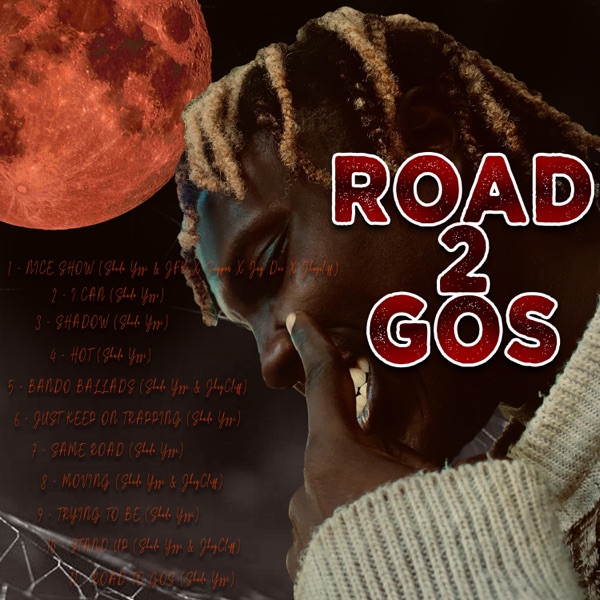 Road To Gos