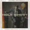 Taylor Fish - Holy Ghost (feat. Shara McKee)