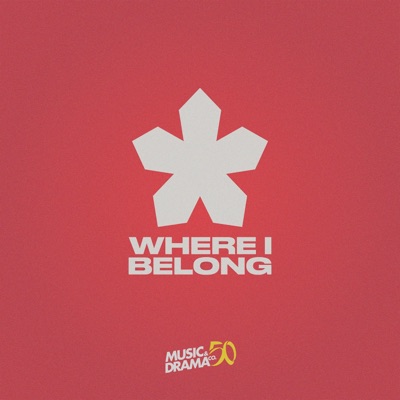 Where I Belong - Single