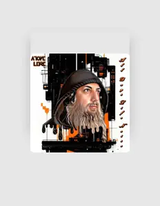 Listen to Atome Libre, watch music videos, read bio, see tour dates & more!