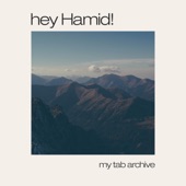 Hey Hamid! (Instrumental) artwork