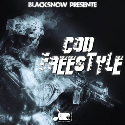COD Freestyle (feat. FJ & TOSH) - Single