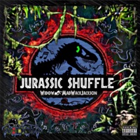 Jurassic Shuffle (feat. MadWackJackson) - Single - Widow