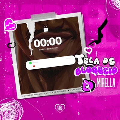 Tela de Bloqueio - Single
