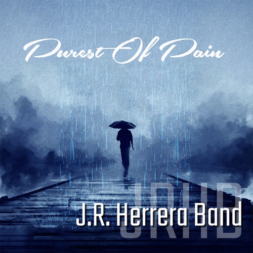 Art for Purest of Pain by J.R. Herrera Band