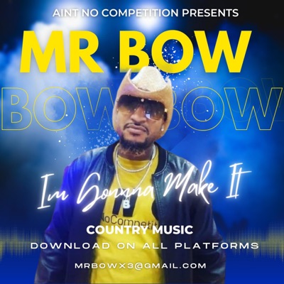 Im Gonna Make It - Single