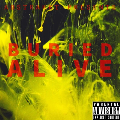 BURIED ALIVE - Single