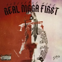 Real Nigga First - Shredgang Mone