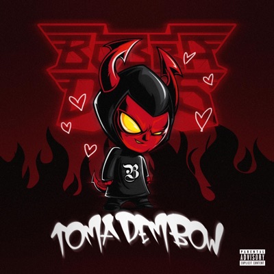 Toma Dembow - Single
