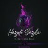 Haydi Söyle (feat. Bilge Kaan) - yekov