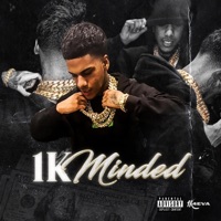 1Kminded - Single - A1 1KFOREVA