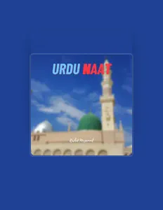 Listen to Rashid Muzammil, watch music videos, read bio, see tour dates & more!