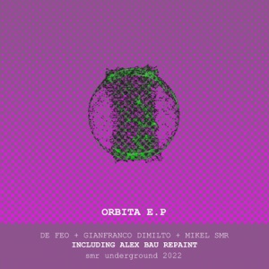 Orbita E.P