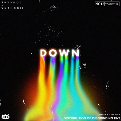 Down - Single