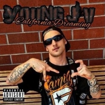 Straight outta CA - Single