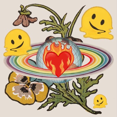 heartonfire<3 (Dren version) - Single