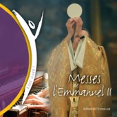 Messe de l'Emmanuel - Kyrie artwork