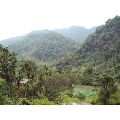 Chnong Iong Nga (feat. Roger Lyngdoh) - Single