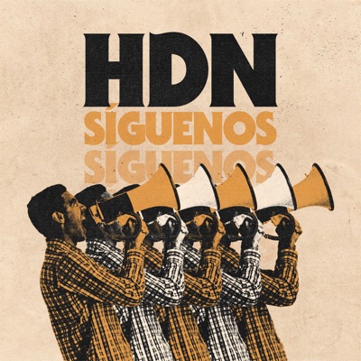 Síguenos - Single