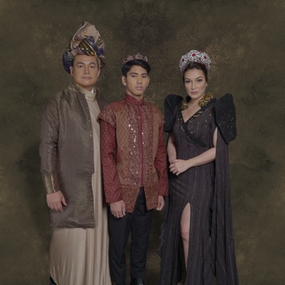 Heart of a King (feat. Jeremy Domingo & Cyril) - Single