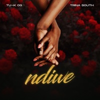 Ndiwe (feat. Trina South) - Single - Tu-K OG