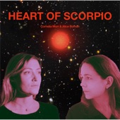 Heart of Scorpio artwork
