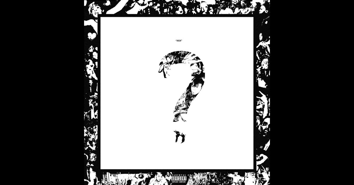 ? - XXXTENTACION