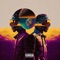 Digicode (feat. Lowg999) - Smile lyrics