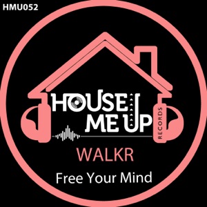 Free Your Mind - Single