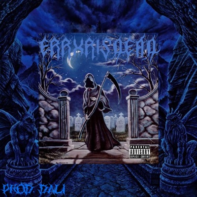 Im In Lxve Wit $nxw White - Single