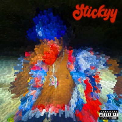 Stickyy - Single