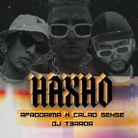 Haxho - Single - AfroDaima., DJ T3rror & Calao sense