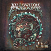 Live at the Palladium artwork