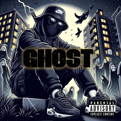 GHOST - Single