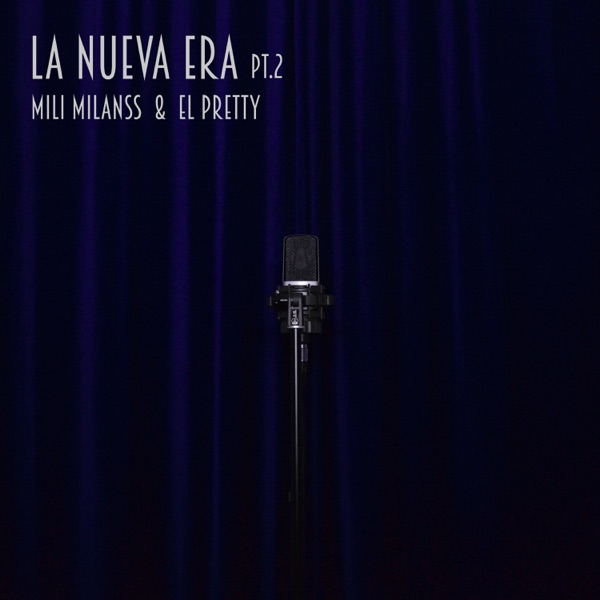 La Nueva Era, Pt. 2 (feat. El Pretty)