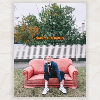 Simple Things - Single