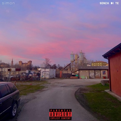 senza di te - Single