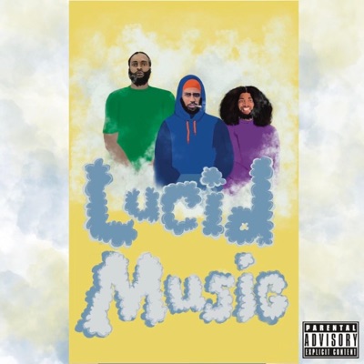 Lucid Music (feat. Scritchmatic, Sino O.B. & Qu) - Single