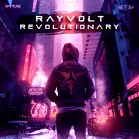 Revolutionary - Single - Rayvolt