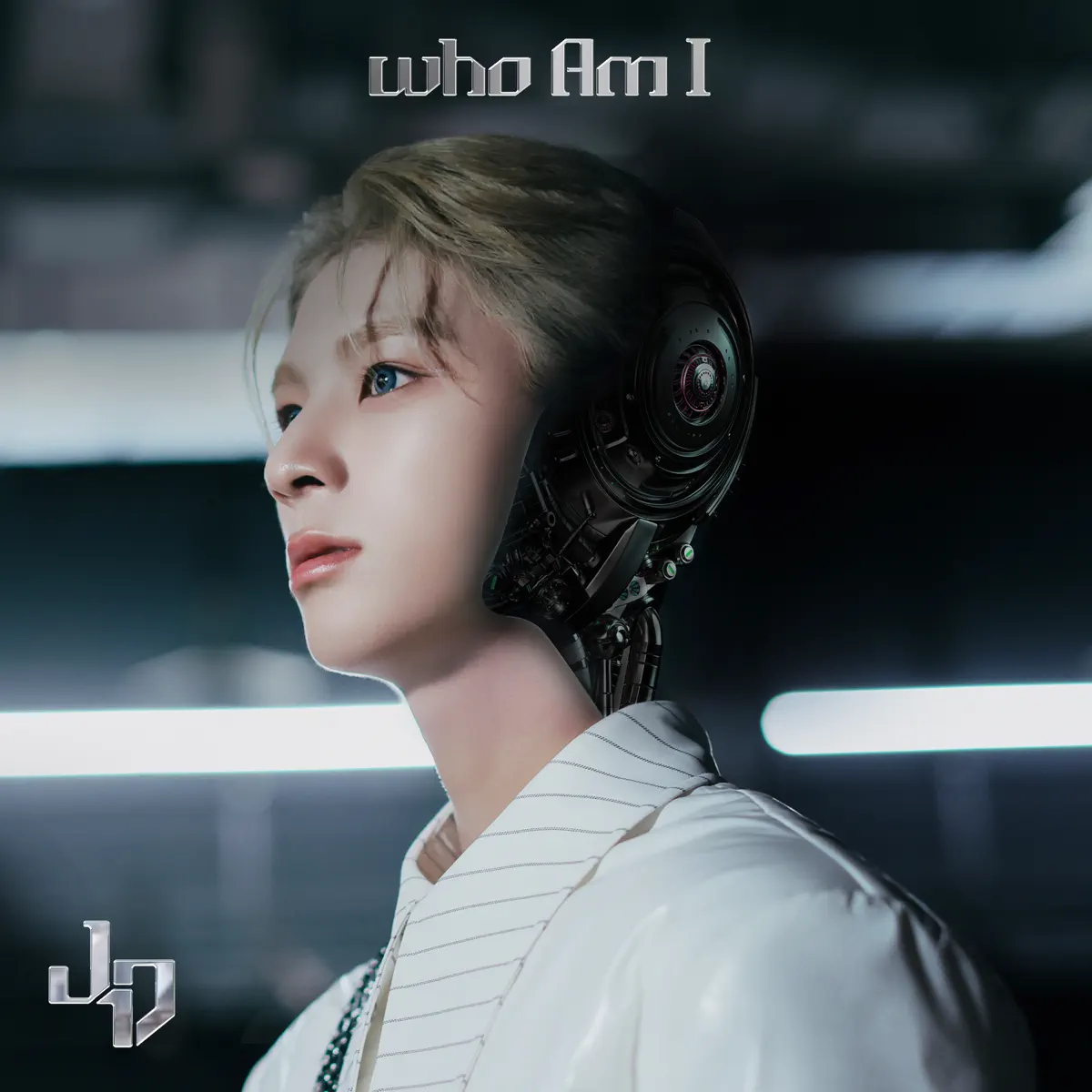 JD1 - who Am I - Single (2024) [iTunes Plus AAC M4A]-新房子
