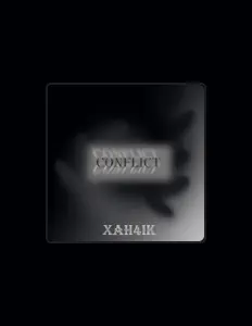 收听 XaH4iK、观看音乐视频、阅读小传、查看巡演日期等 ！