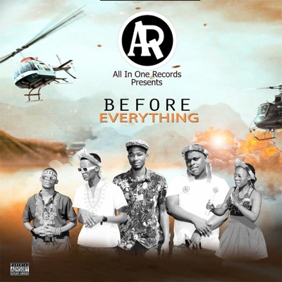 Before Everthing Mixtapes