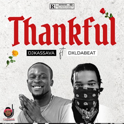 THANKFUL (feat. Dxldabeat) - Single
