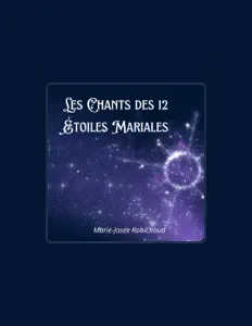 Marie-Josée Robichaud सुनें, म्यूज़िक वीडियो देखें, बायो पढ़ें, दौरे की तारीखें और बहुत कुछ देखें!