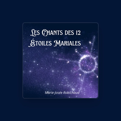 Listen to Marie-Josée Robichaud, watch music videos, read bio, see tour dates & more!