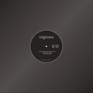 Stigmata 8/10 - EP