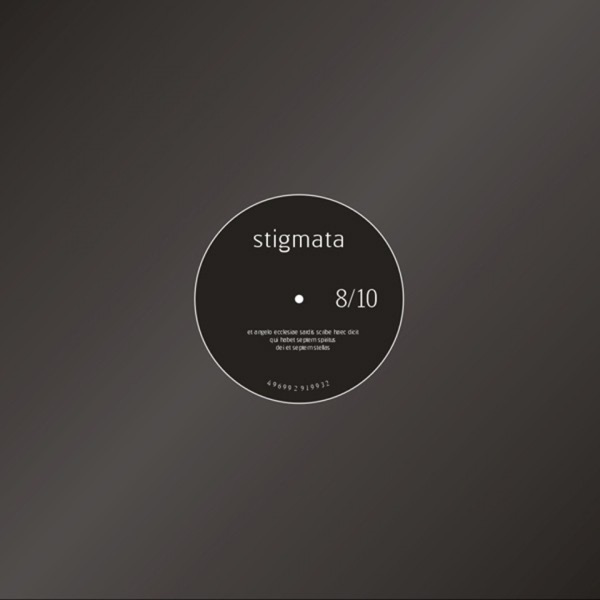 Stigmata 8/10 - EP