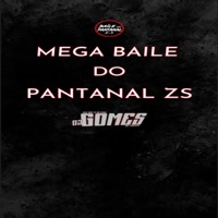 Mega Baile do Pantanal Zs - Single - DJ Gomes, DJ Gordão Zs & Mc Wc Original