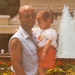 Daddy's Girl - Single