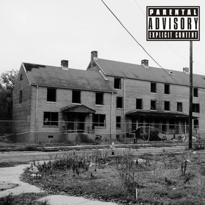 LOOKING TO DIE IN THA $/OUTH$IDE - EP